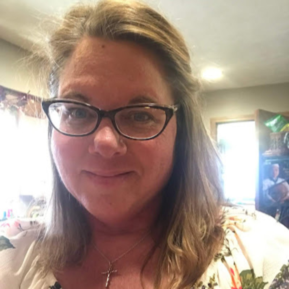 Meet your Posher, Beth